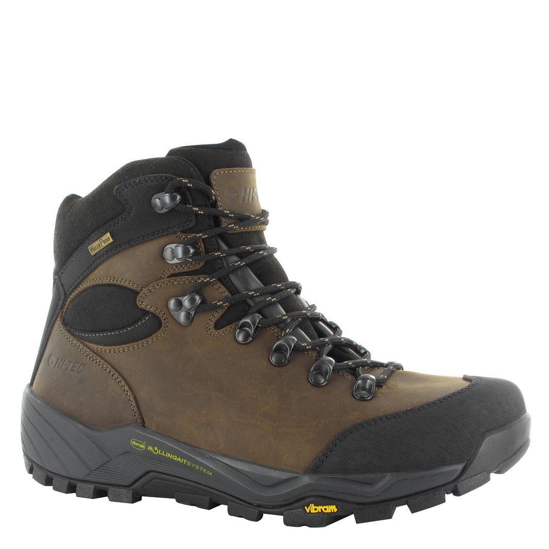 hi tec altitude pro rgs