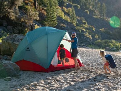 Habitude™ 6 Family & Group Camping Tent