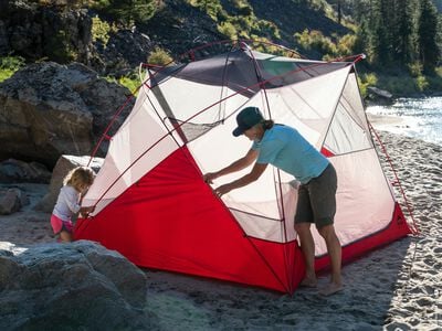 Habitude™ 6 Family & Group Camping Tent