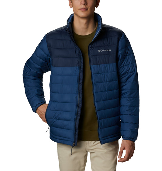 Men’s Powder Lite™ Jacket