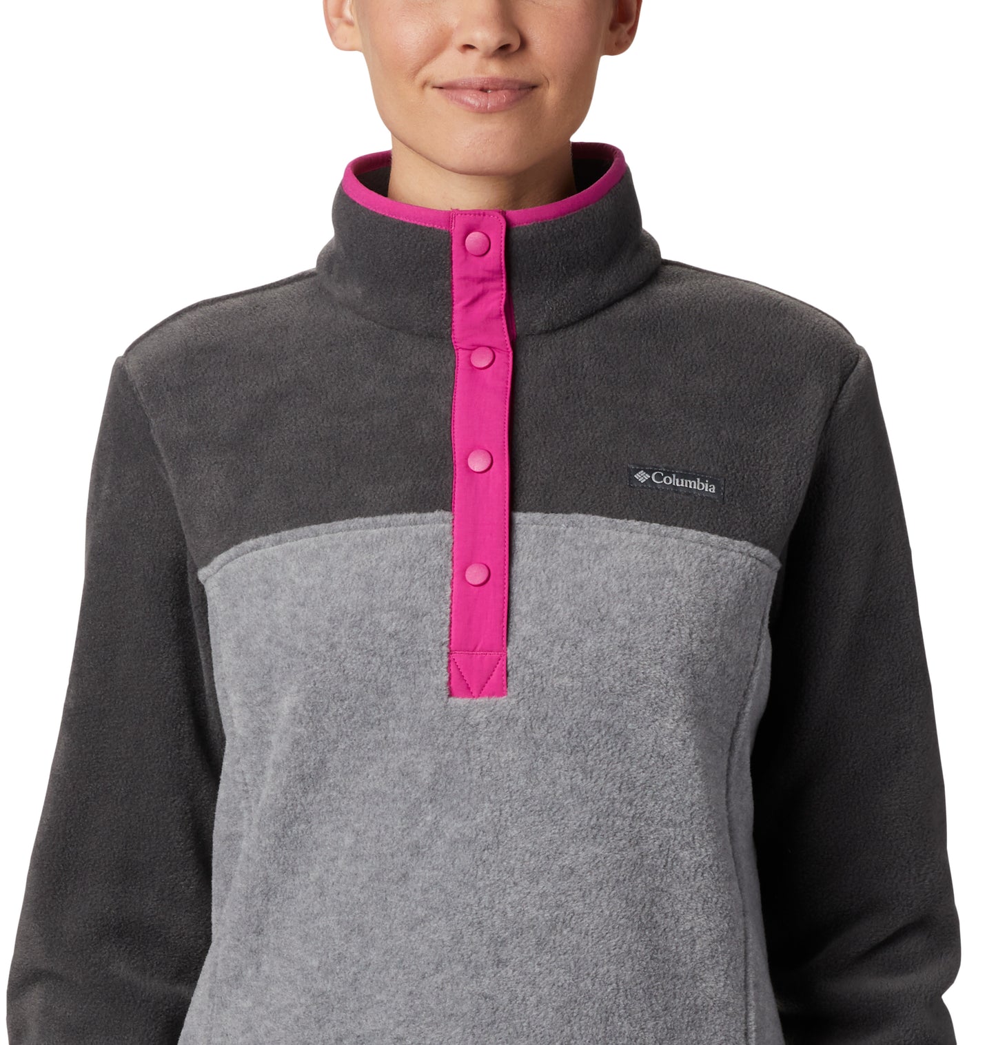 Women's Benton Springs™ Half Snap Pullover