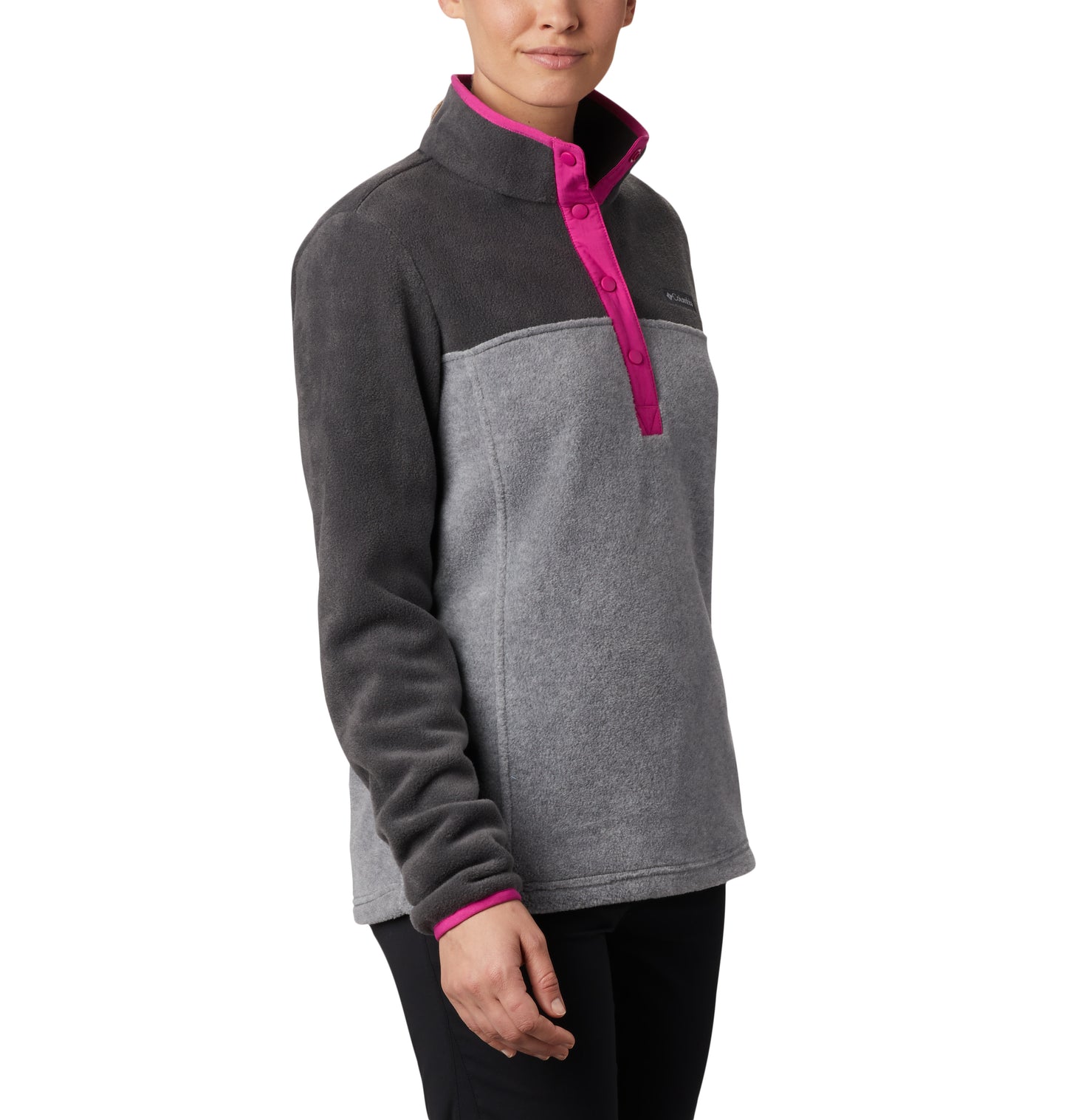 Women's Benton Springs™ Half Snap Pullover