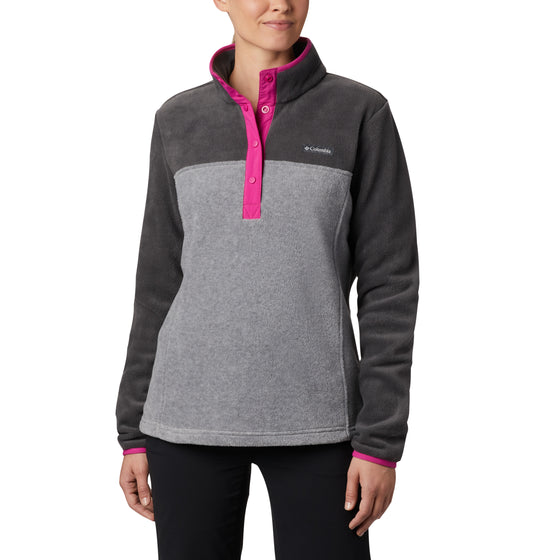 Women's Benton Springs™ Half Snap Pullover