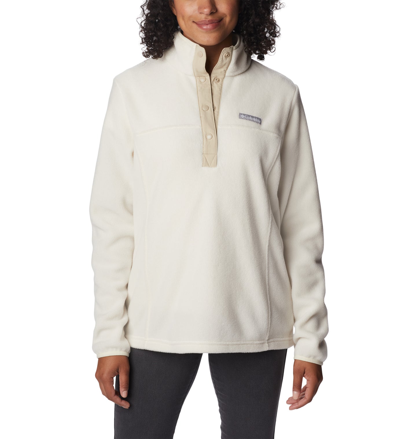 Women's Benton Springs™ Half Snap Pullover