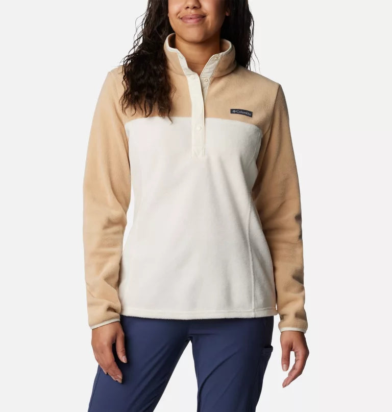 Women's Benton Springs™ Half Snap Pullover