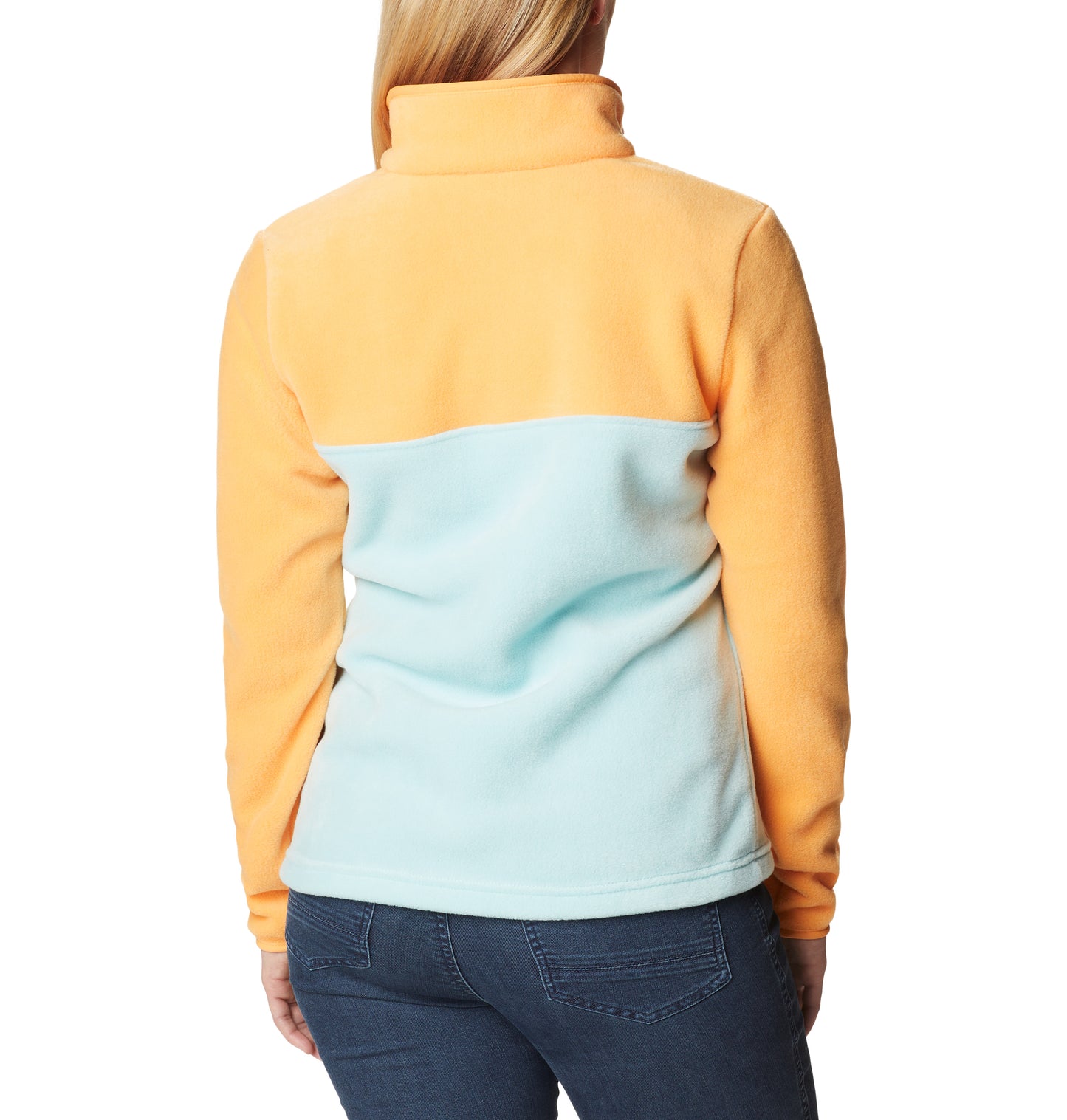 Women's Benton Springs™ Half Snap Pullover