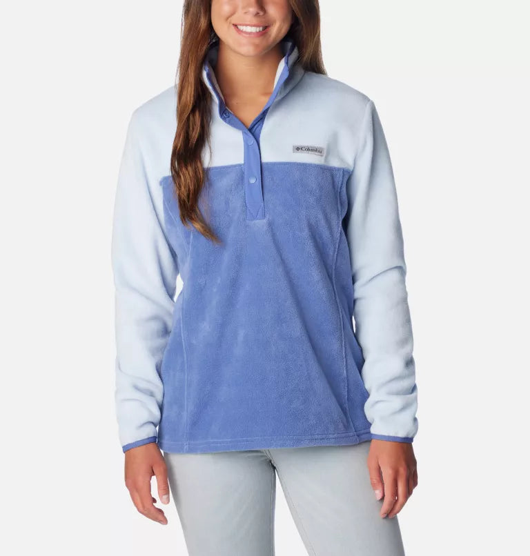 Women's Benton Springs™ Half Snap Pullover