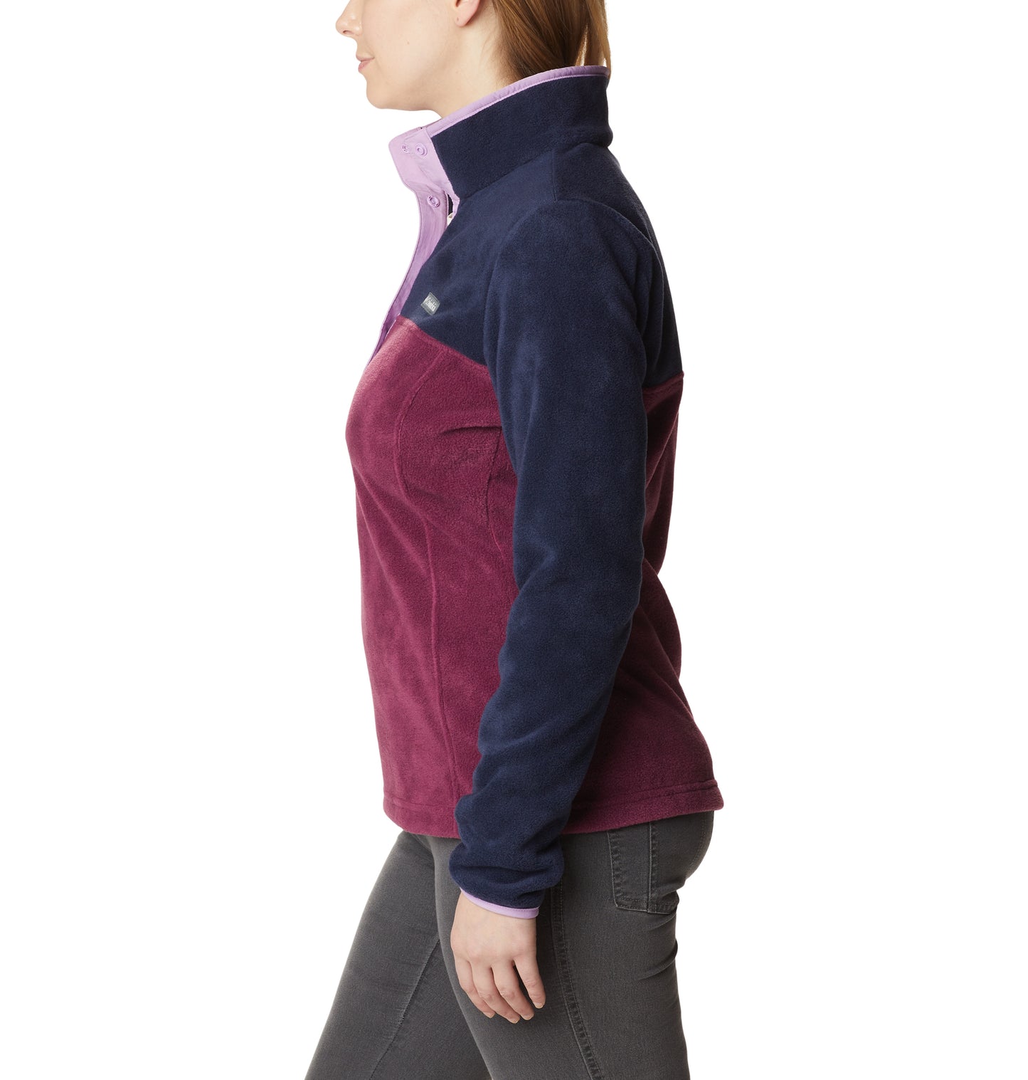 Women's Benton Springs™ Half Snap Pullover