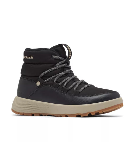 Women's Slopeside Village Omni-Heat Mid Winter Boot