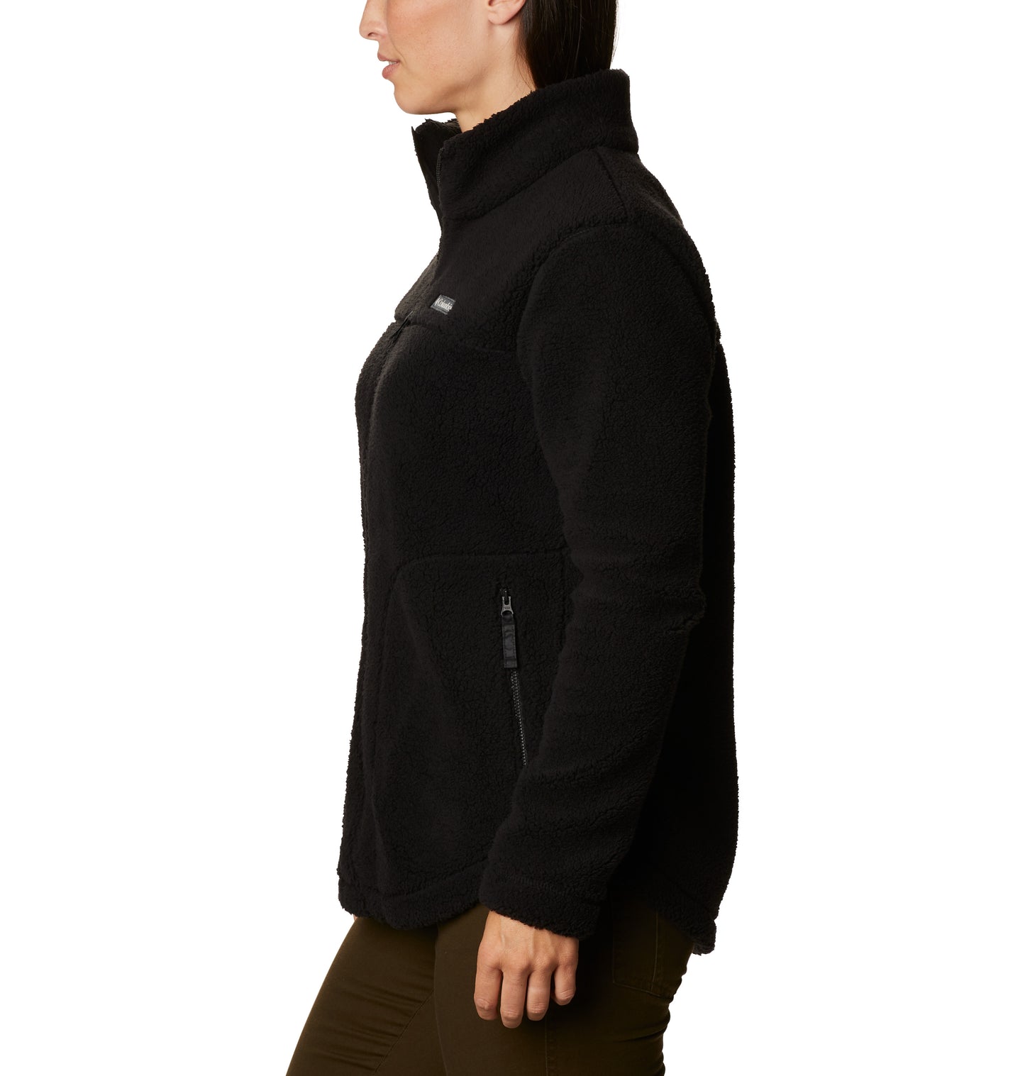 Women's West Bend™ Sherpa Jacket