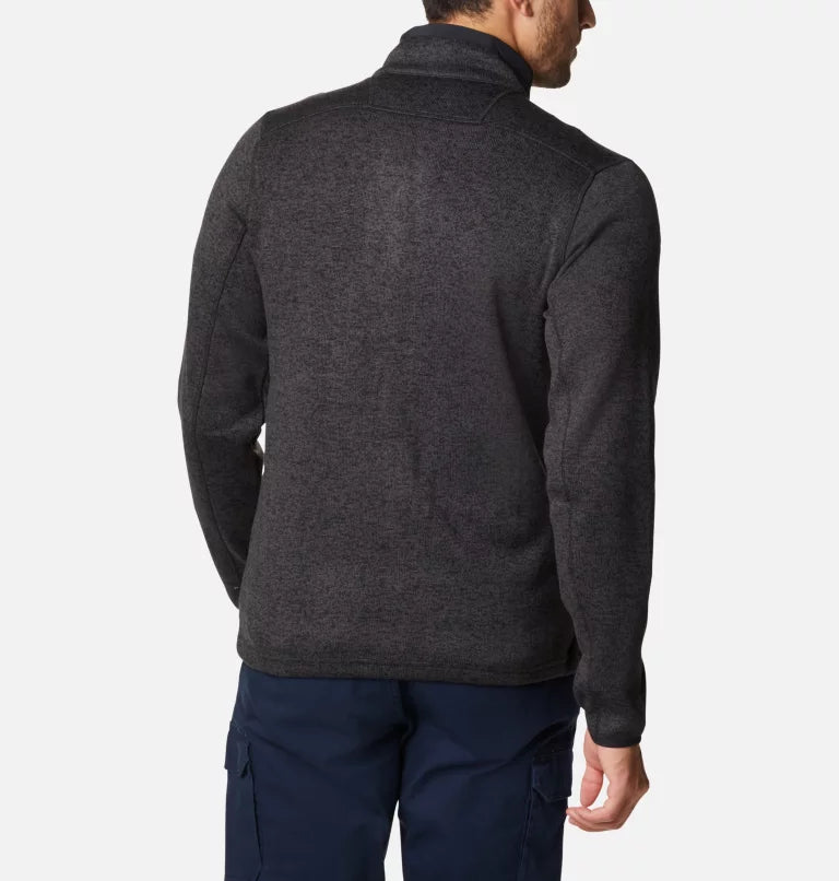 Sweater Weather™ Full Zip