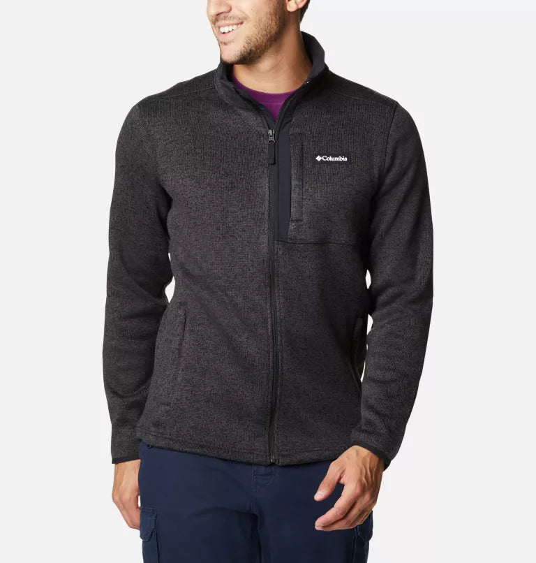 Sweater Weather™ Full Zip