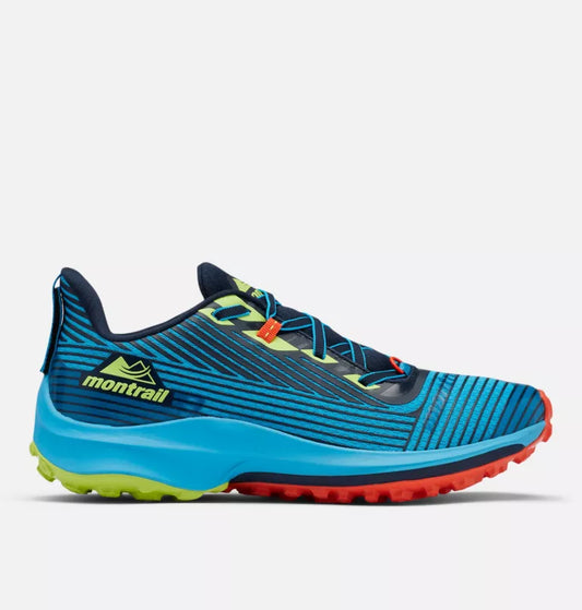 Montrail™ Trinity AG™ Trail Running Shoe