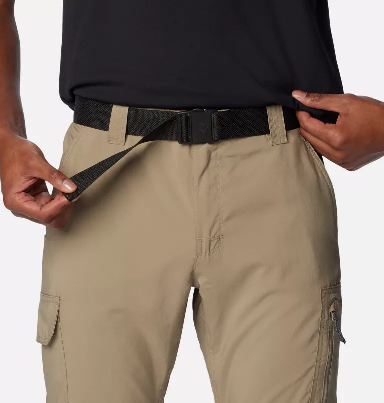 Silver Ridge™ Utility Convertible Pant - TUSK