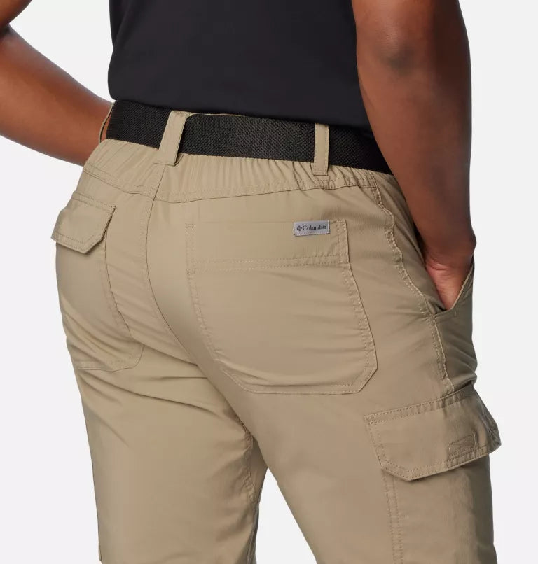 Silver Ridge™ Utility Convertible Pant - TUSK