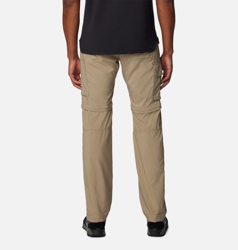 Silver Ridge™ Utility Convertible Pant - TUSK