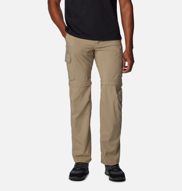 Silver Ridge™ Utility Convertible Pant - TUSK