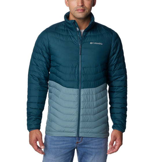 Men's Westridge™ Down Jacket