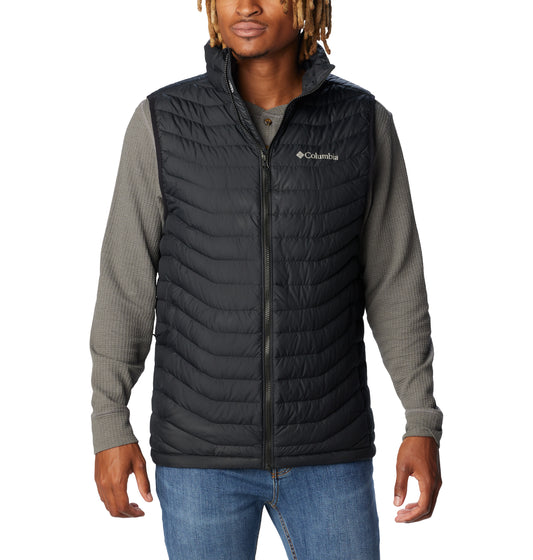 Men's Westridge™ Packable Down Vest