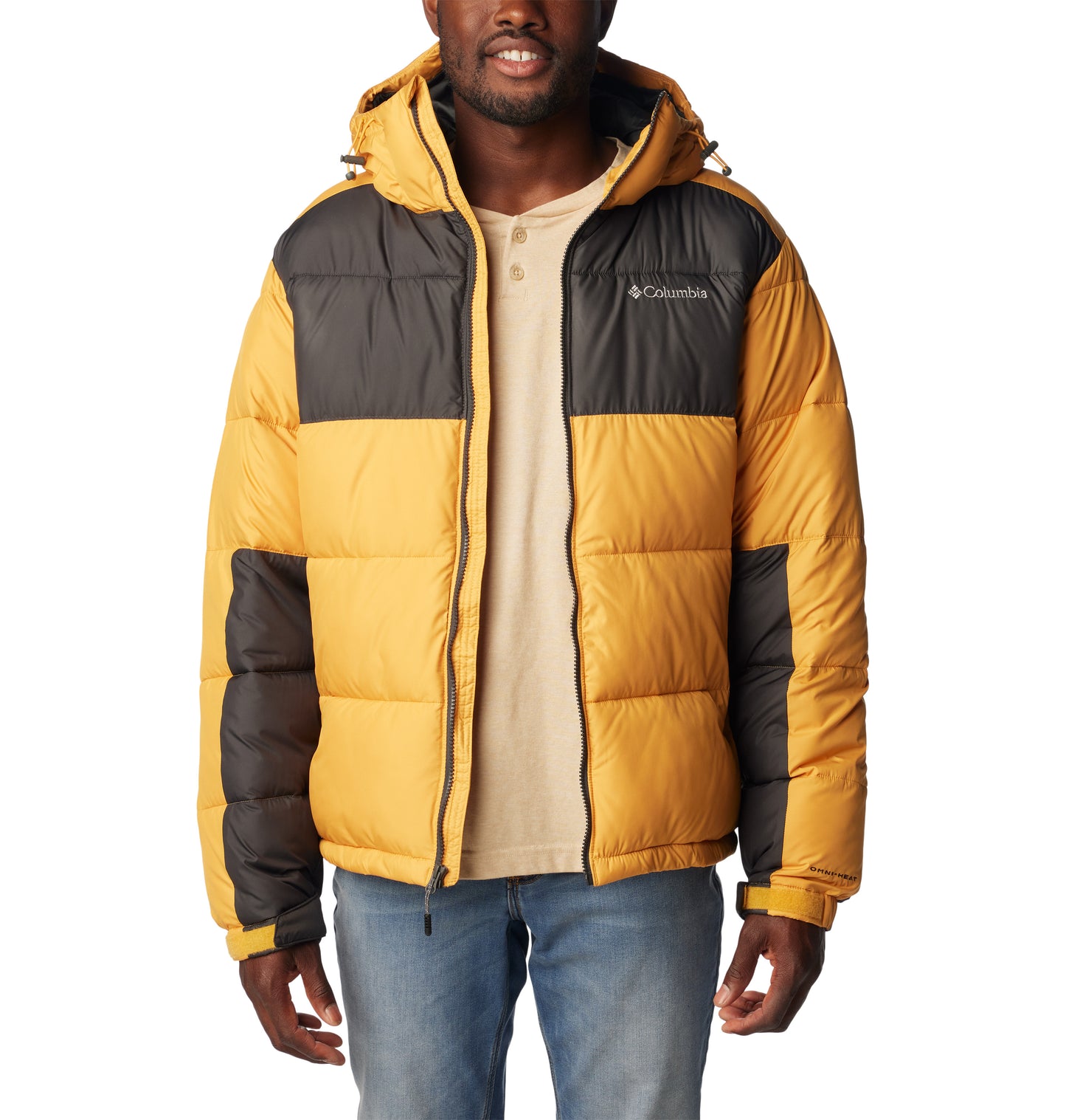 Men's Pike Lake™ II Hooded Puffer Jacket