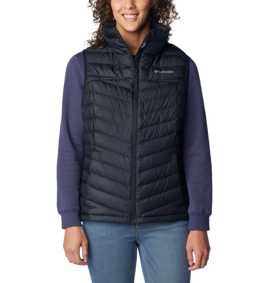 Women's Westridge™ Packable Down Vest