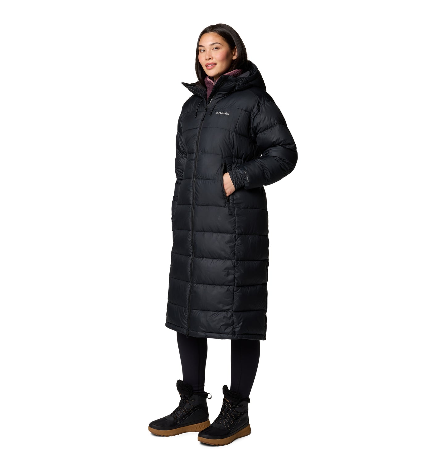 Women's Pike Lake™ II Long Puffer Jacket