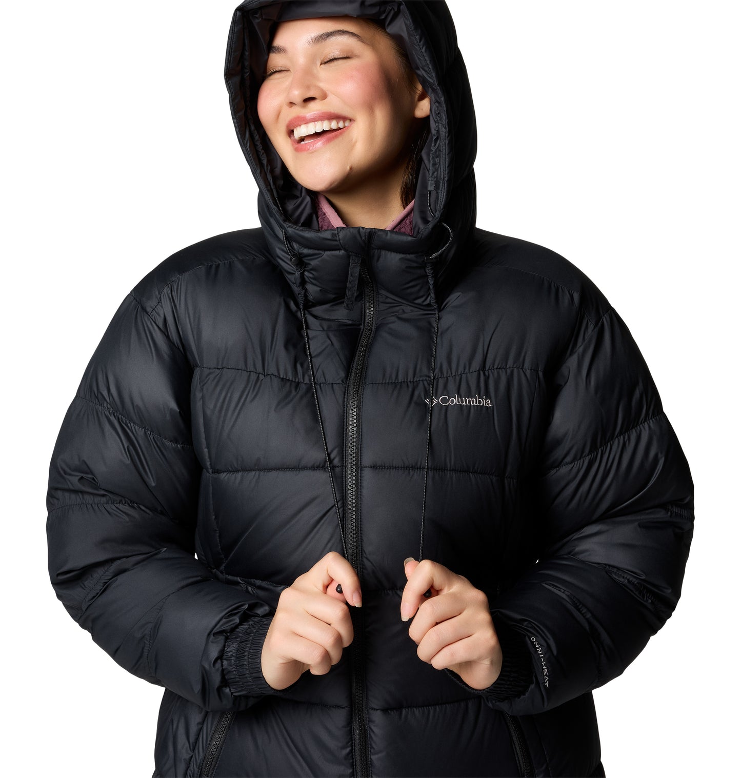 Women's Pike Lake™ II Long Puffer Jacket