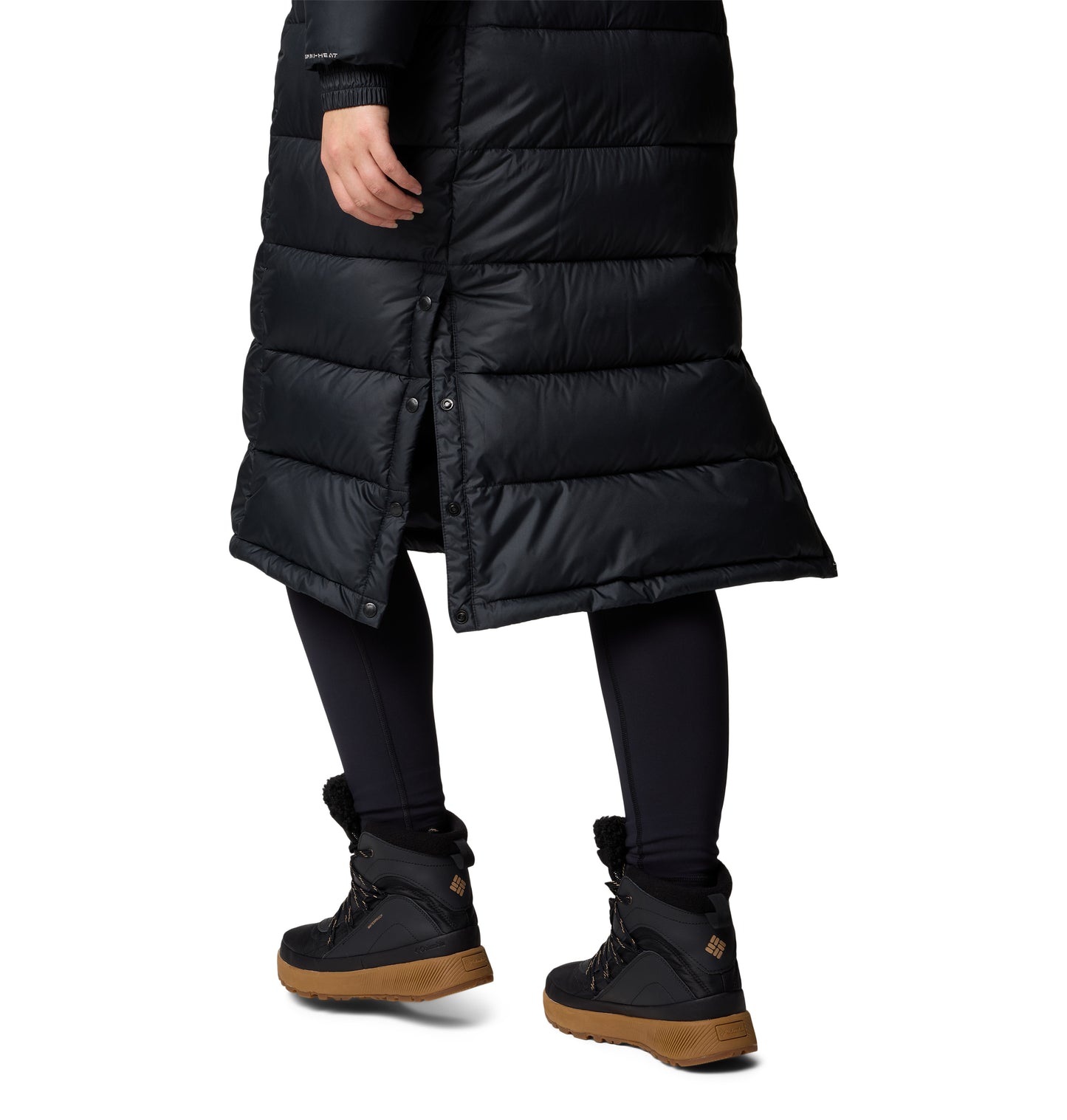 Women's Pike Lake™ II Long Puffer Jacket