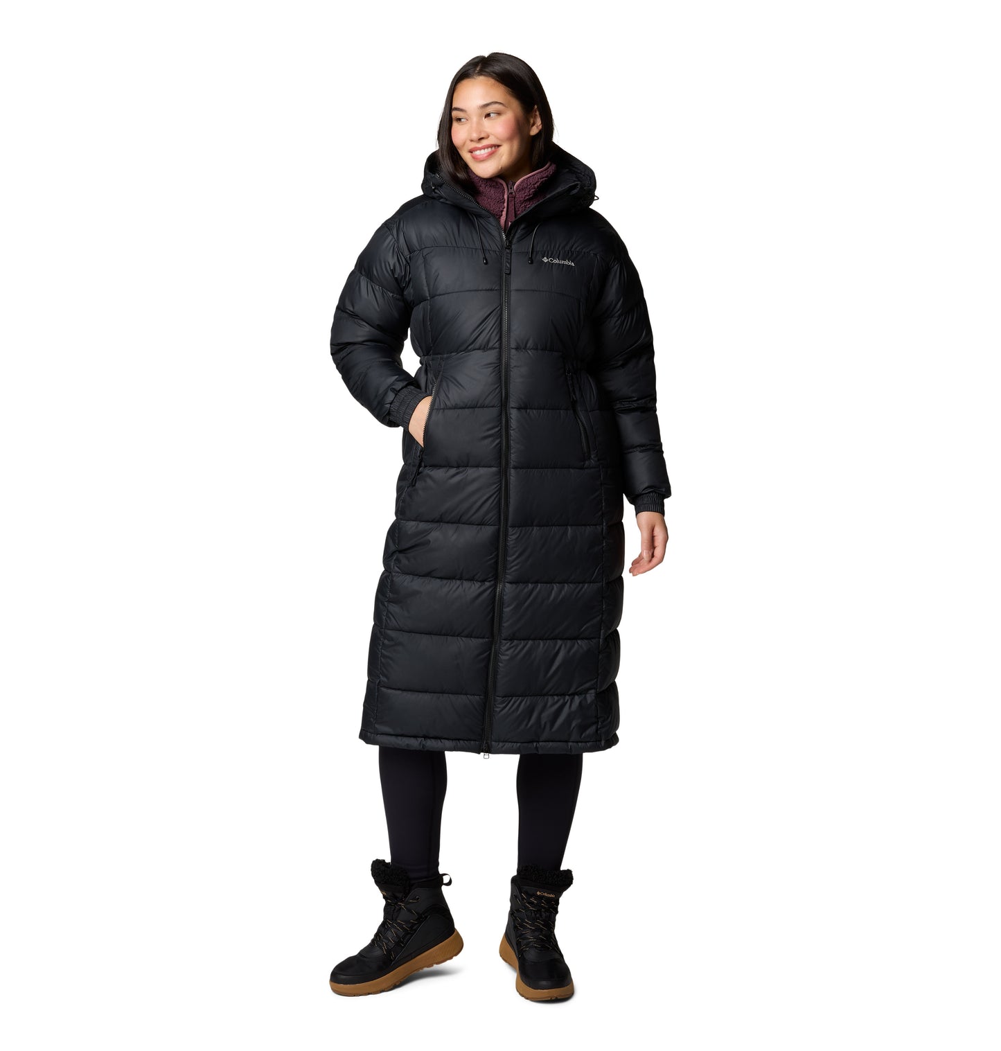 Women's Pike Lake™ II Long Puffer Jacket