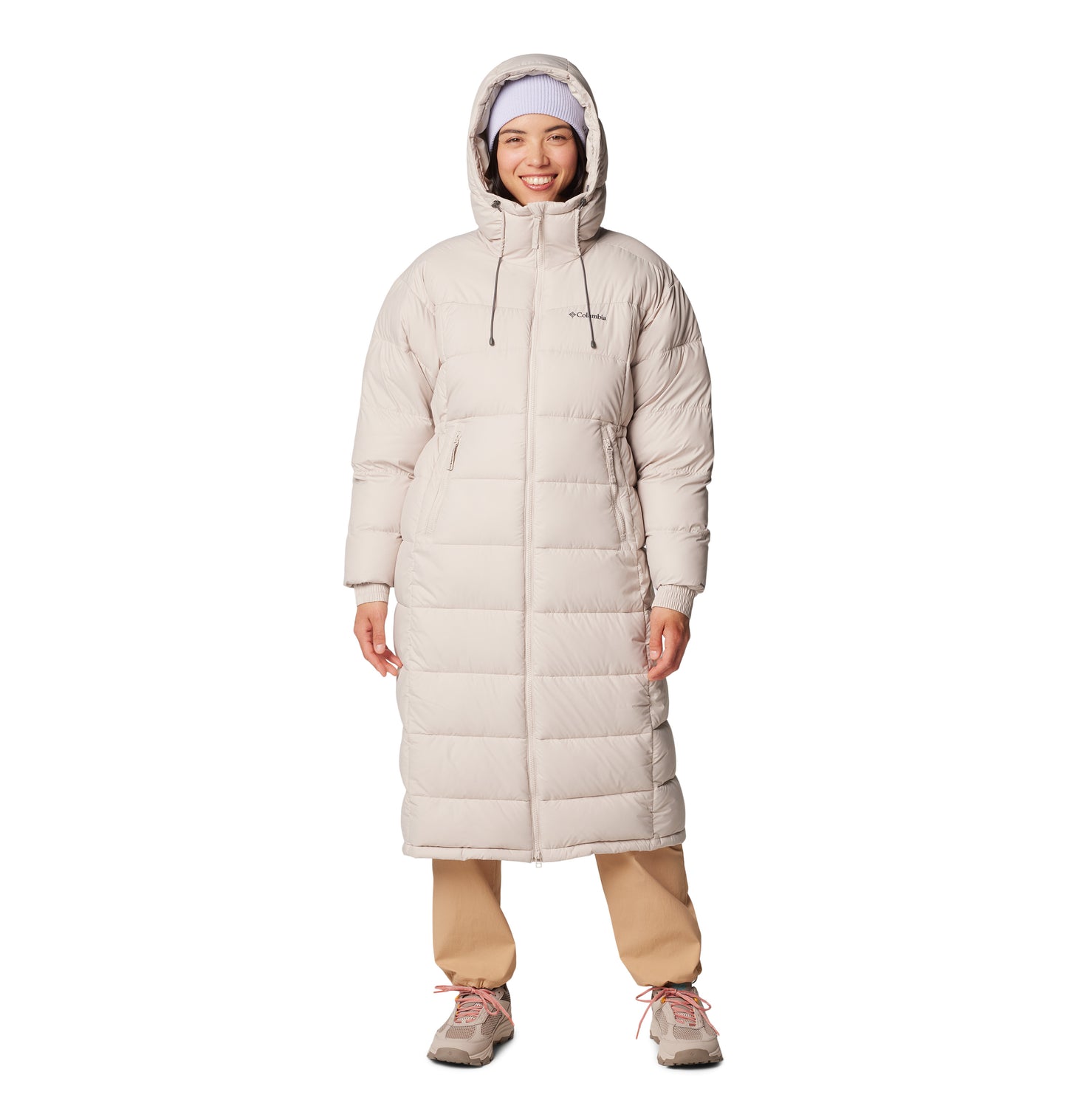 Women's Pike Lake™ II Long Puffer Jacket