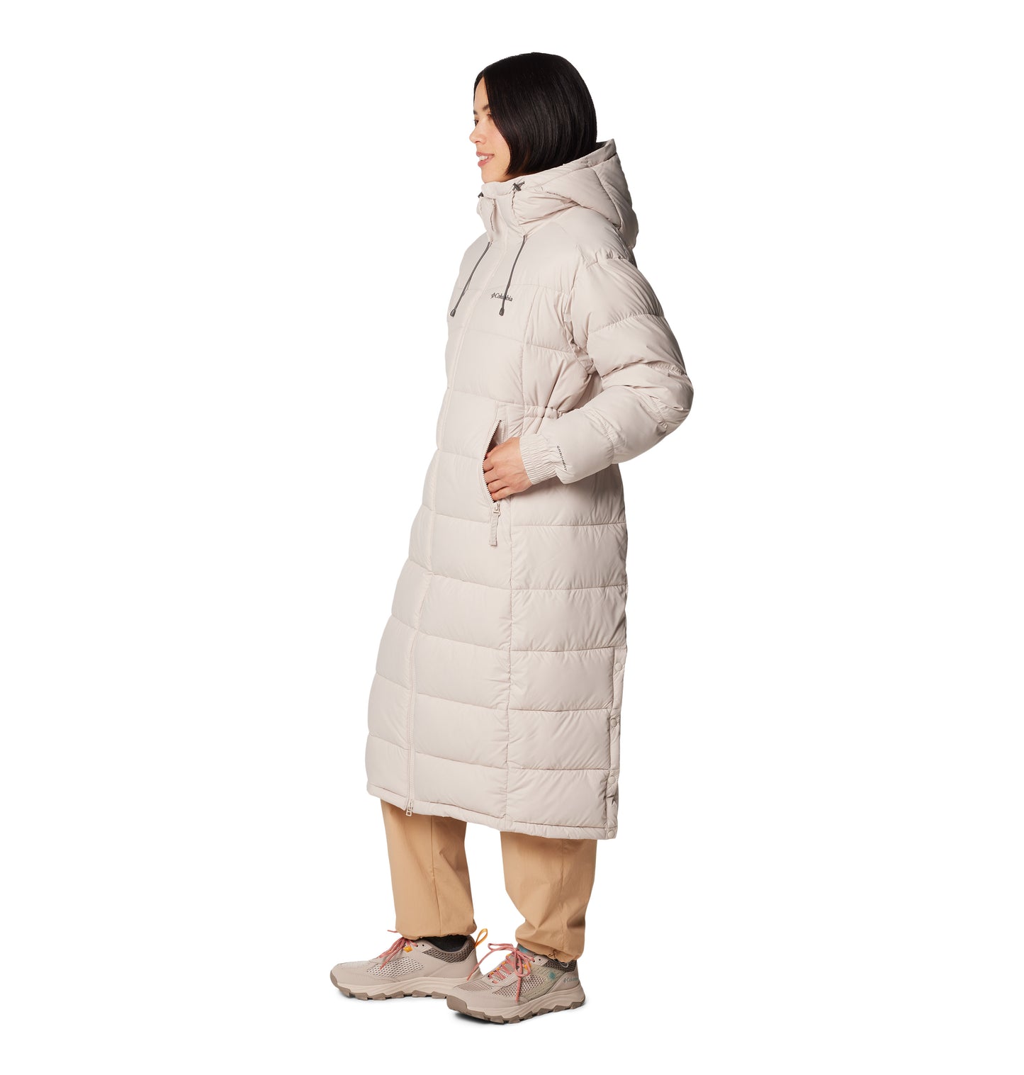 Women's Pike Lake™ II Long Puffer Jacket