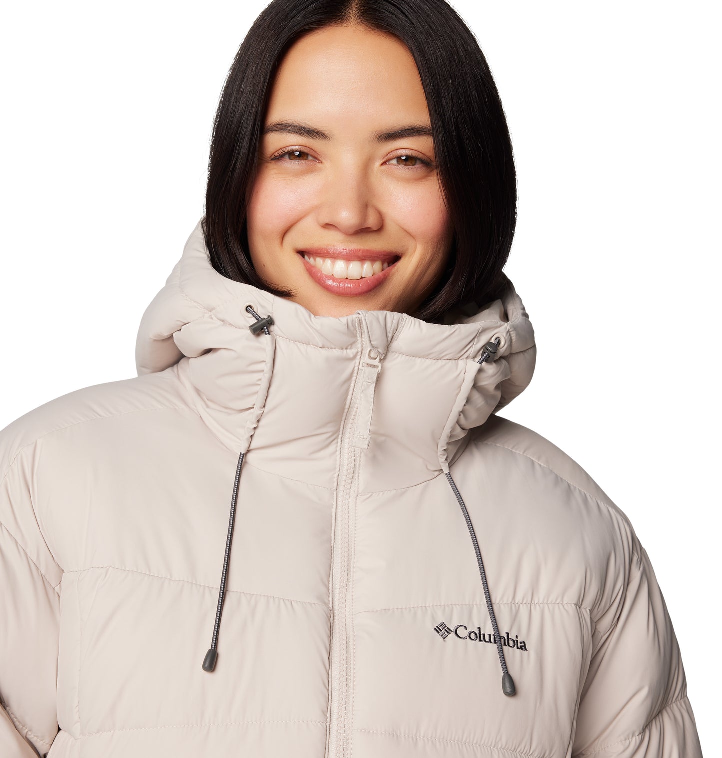 Women's Pike Lake™ II Long Puffer Jacket