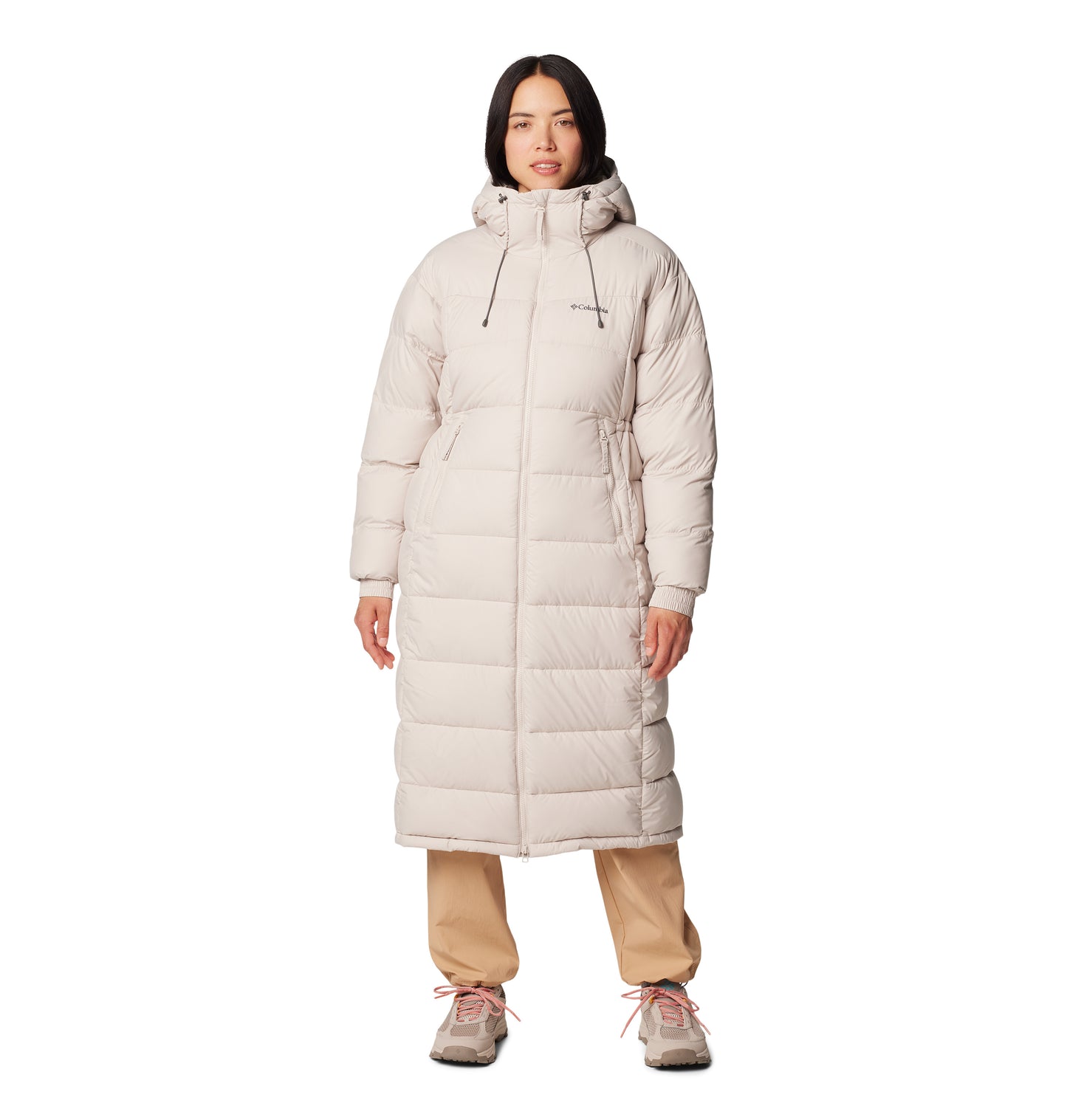 Women's Pike Lake™ II Long Puffer Jacket