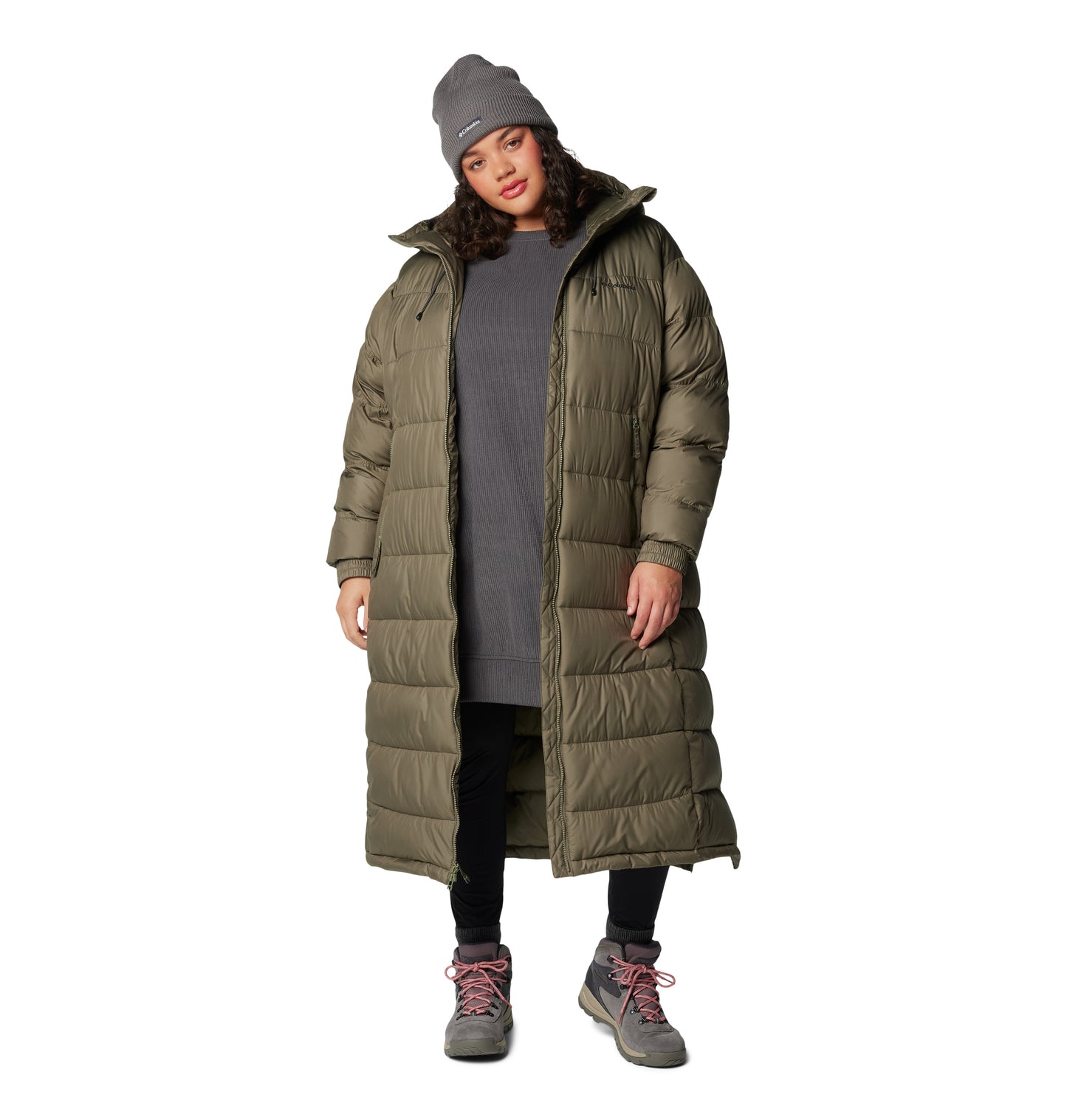 Women's Pike Lake™ II Long Puffer Jacket