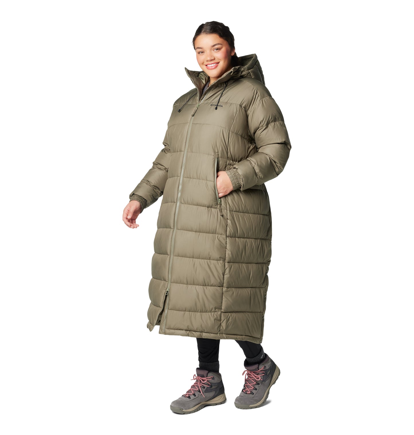 Women's Pike Lake™ II Long Puffer Jacket