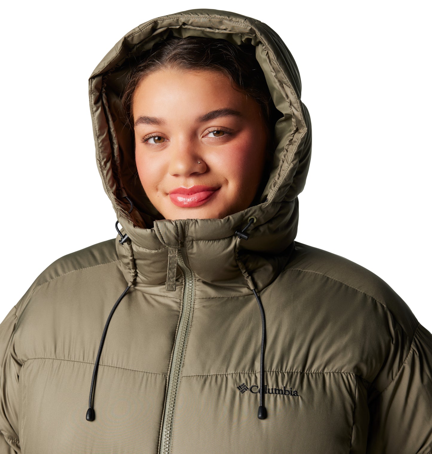 Women's Pike Lake™ II Long Puffer Jacket