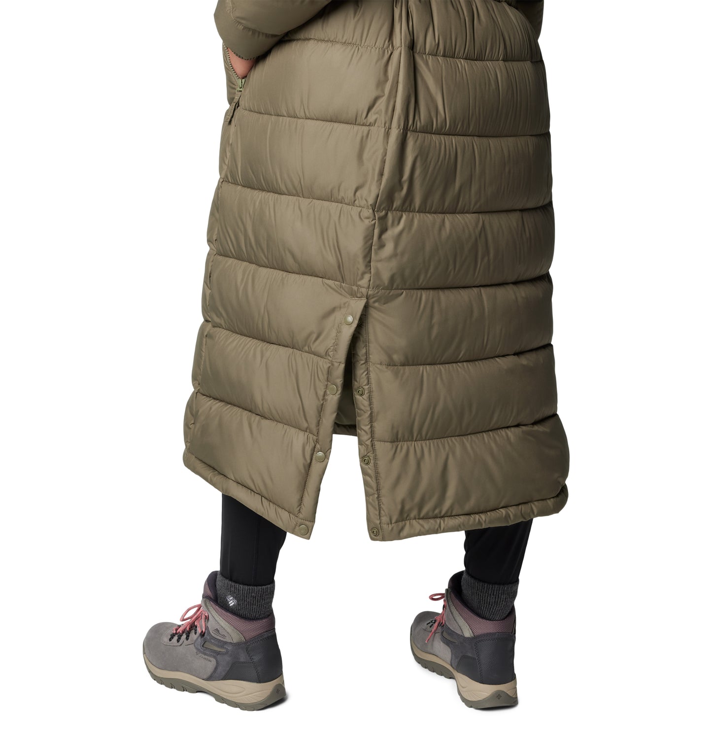 Women's Pike Lake™ II Long Puffer Jacket