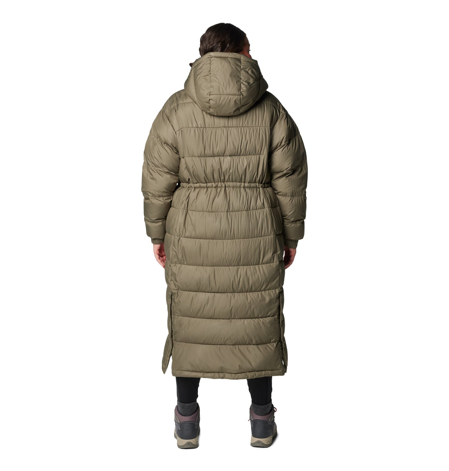 Women's Pike Lake™ II Long Puffer Jacket