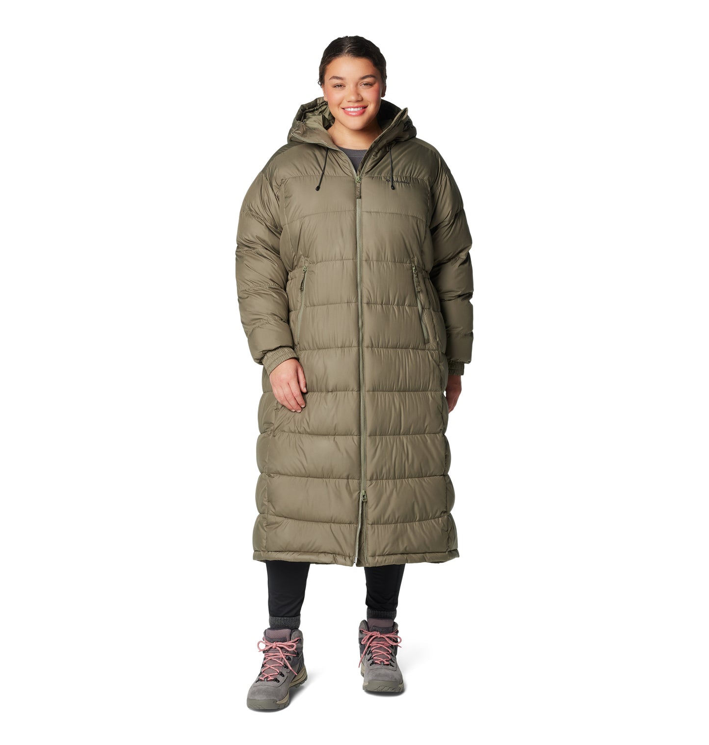 Women's Pike Lake™ II Long Puffer Jacket