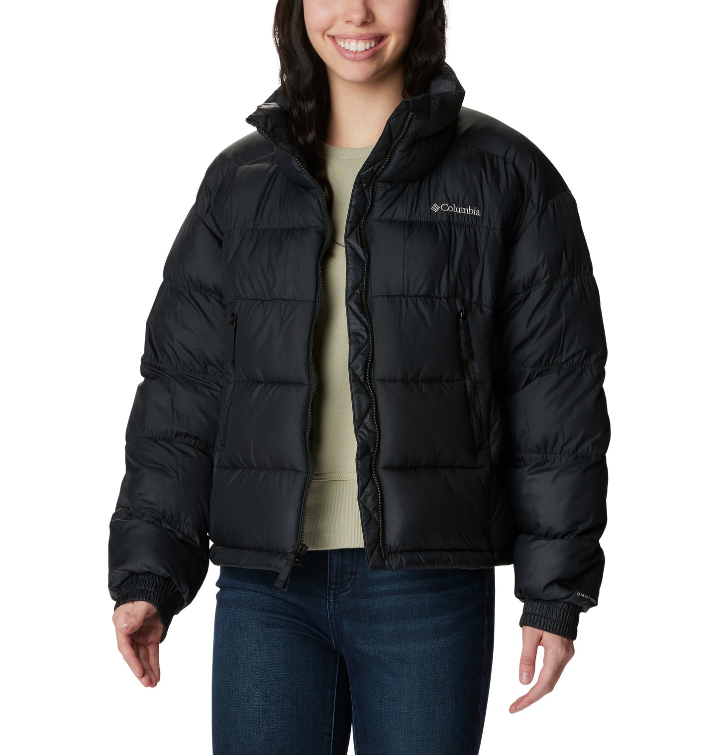 Women's Pike Lake™ II Cropped Puffer Jacket