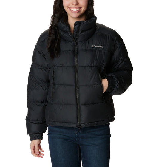 Women's Pike Lake™ II Cropped Puffer Jacket