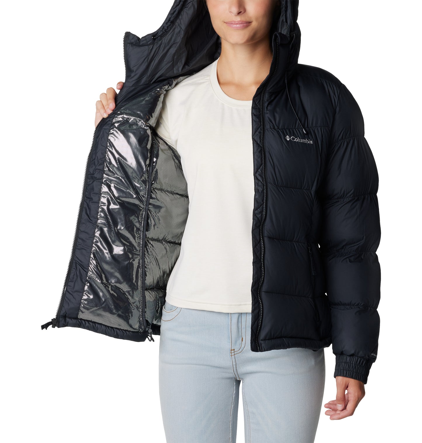 Women's Pike Lake™ II Hooded Puffer Jacket