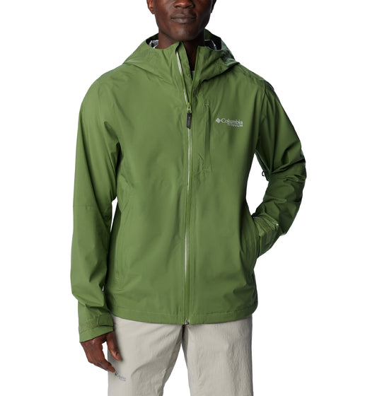 Men's Ampli-Dry™ II Waterproof Hiking Shell Jacket