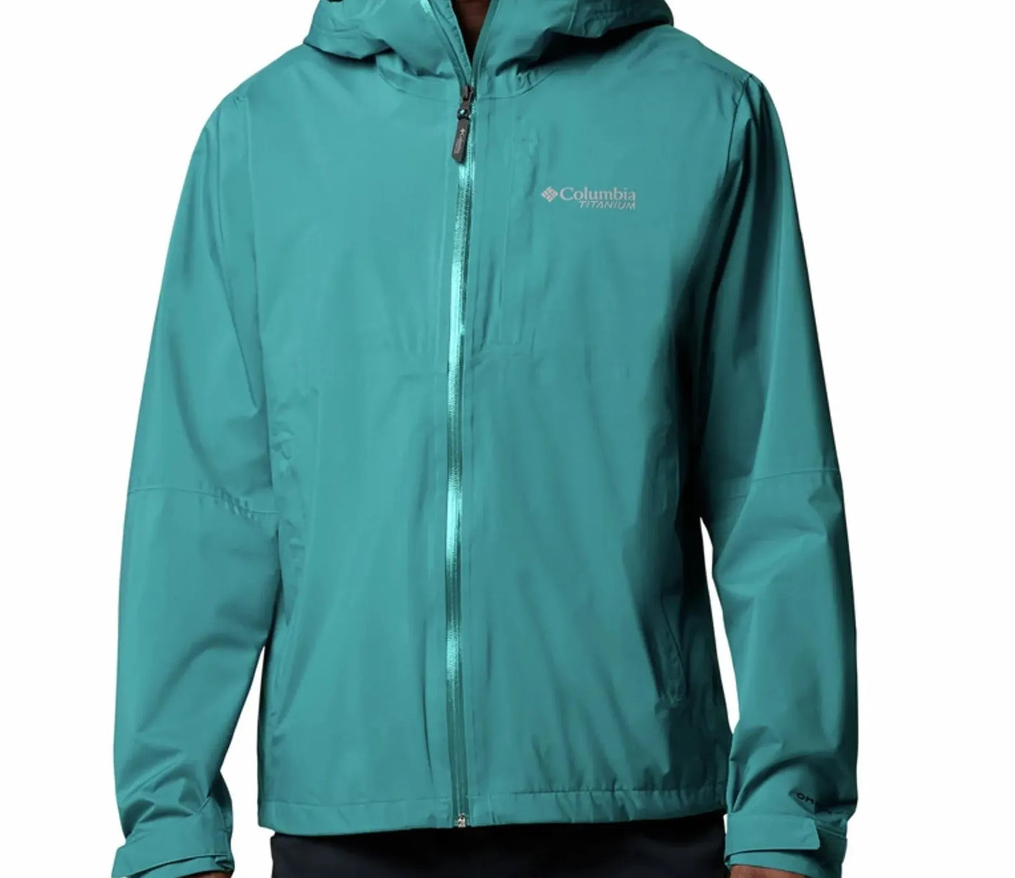 Women's Ampli-Dry™ II Waterproof Hiking Shell Jacket