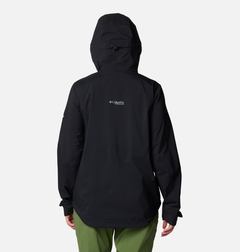 Women's Ampli-Dry™ II Waterproof Hiking Shell Jacket