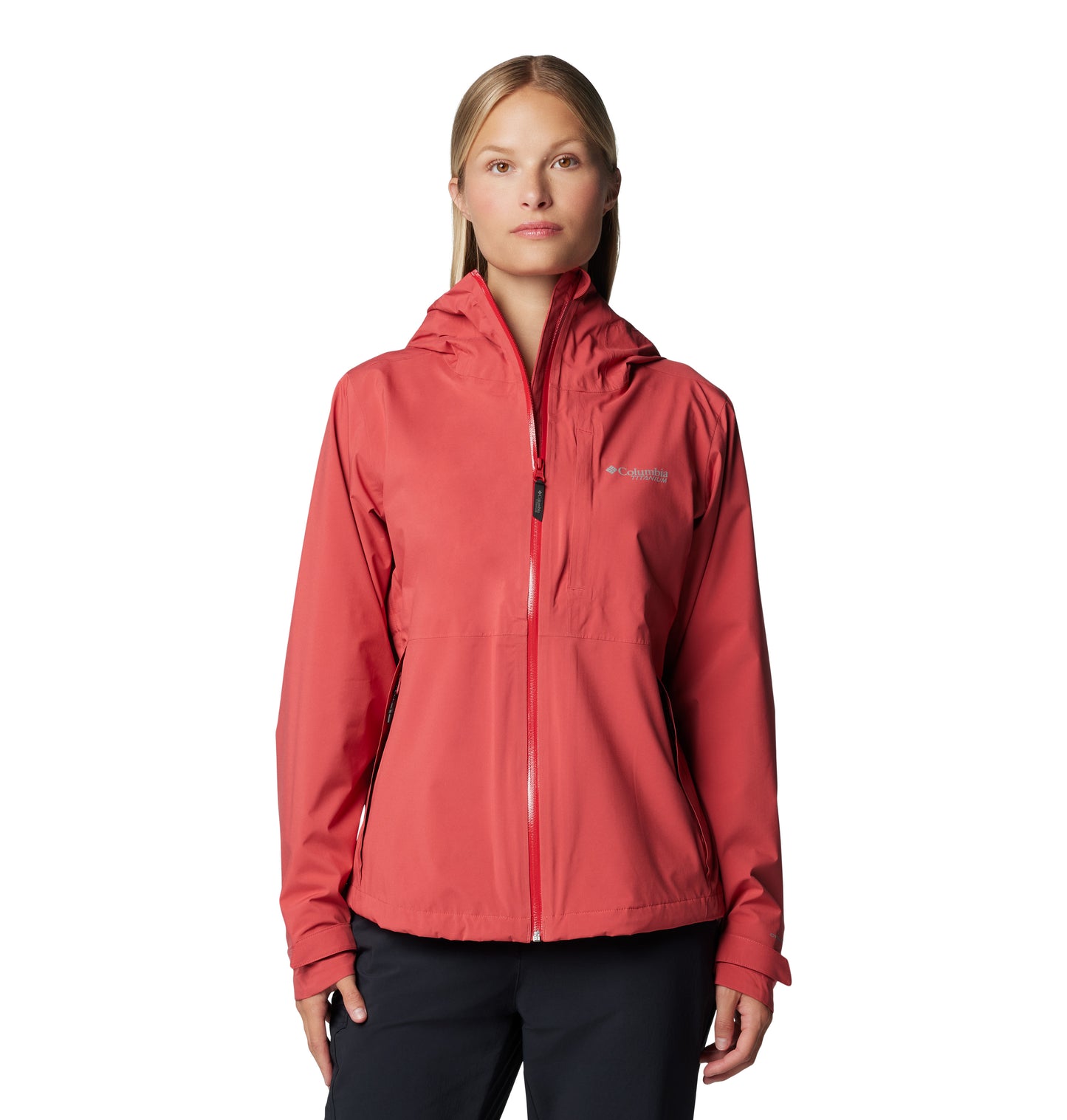 Women's Ampli-Dry™ II Waterproof Hiking Shell Jacket