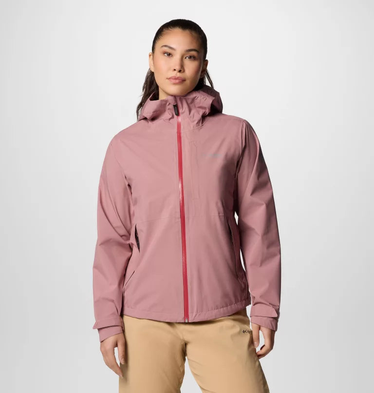 Women's Ampli-Dry™ II Waterproof Hiking Shell Jacket