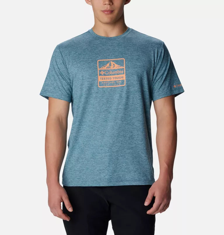 Men's Kwick Hike™ Technical T-Shirt