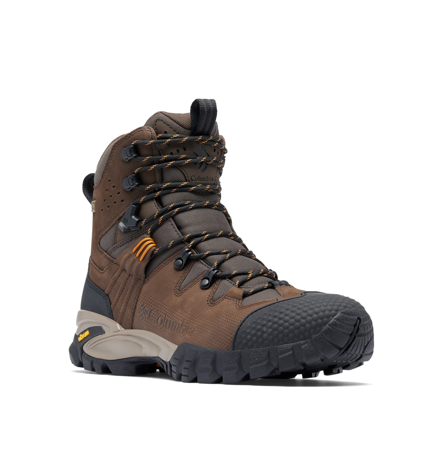 Mens Hiking Boots