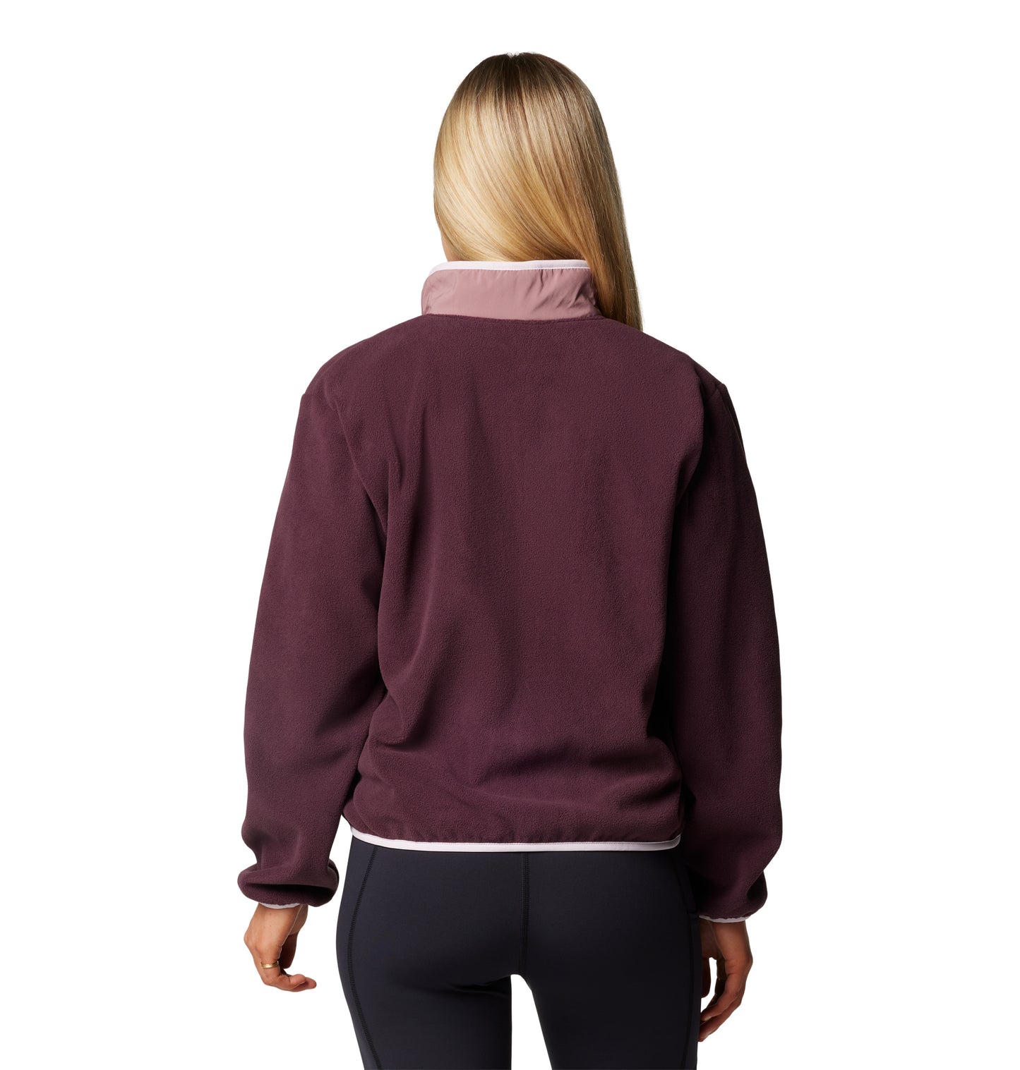 Women's Sequoia Grove™ Fleece Jacket